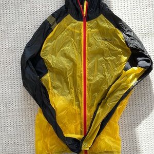 La Sportiva lightweight shell